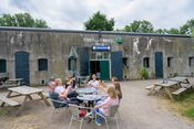 Fort bij de Kwakel - Fort K van 