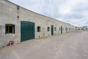 Fort bij Kudelstaart van 