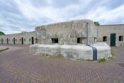 Fort bij Kudelstaart van 
