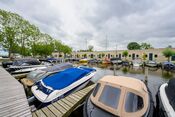 Fort bij Kudelstaart van 