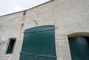 Fort bij Kudelstaart van 