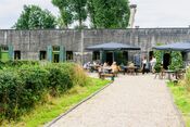 Fort bij Nigtevecht van 