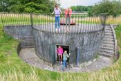 Fort bij Nigtevecht van 