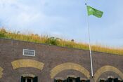 Fort bij Giessen van 