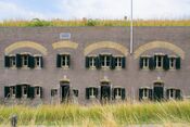 Fort bij Giessen van 