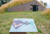 Fort bij Giessen van 