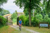 Fort bij Giessen van 