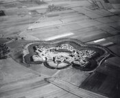 Fort Vechten, 1925 van 