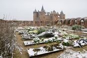 Rijksmuseum Muiderslot van 