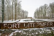 Fort bij Uitermeer van 