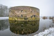 Fort bij Uitermeer van 