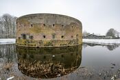 Fort bij Uitermeer van 