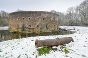 Fort bij Uitermeer van 