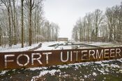 Fort bij Uitermeer van 