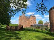 Slot Loevestein van 