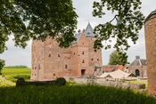 Slot Loevestein van 