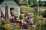 Terras GeoFort van 
