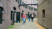 Fort Honswijk van 