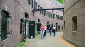 Fort Honswijk van 