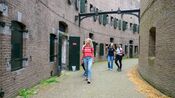 Fort Honswijk van 
