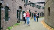Fort Honswijk van 