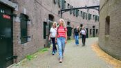 Fort Honswijk van 
