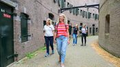 Fort Honswijk van 