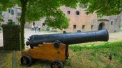 Fort Honswijk van 
