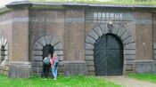 Fort Honswijk van 
