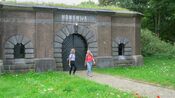 Fort Honswijk van 