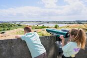 Fort Pannerden van 