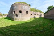 Fort Pannerden van 