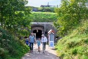 Fort Pannerden van 