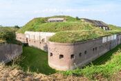 Fort Pannerden van 