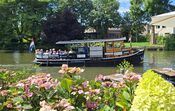 De Fietsboot van 