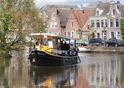 De Fietsboot van 